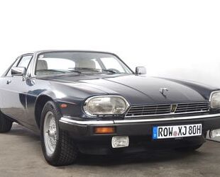 Jaguar XJS Gebrauchtwagen