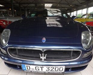 Maserati 3200 Gebrauchtwagen