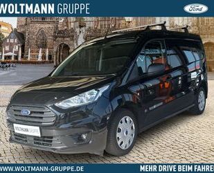 Ford Transit Connect Gebrauchtwagen