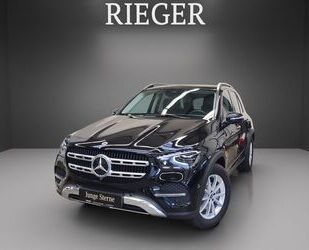 Mercedes-Benz GLE 300 Gebrauchtwagen