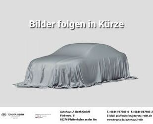 Toyota Auris Gebrauchtwagen