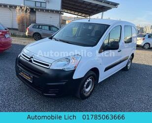 Citroen Berlingo Gebrauchtwagen