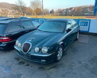 Jaguar S-Type Gebrauchtwagen