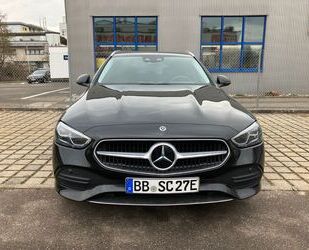 Mercedes-Benz C 300 Gebrauchtwagen