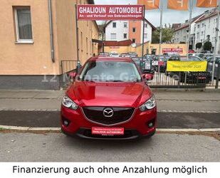 Mazda CX-5 Gebrauchtwagen