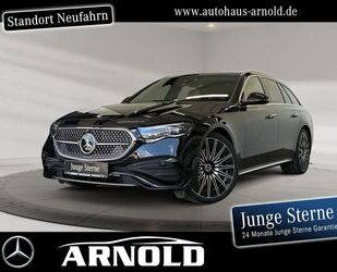 Mercedes-Benz E 450 Gebrauchtwagen