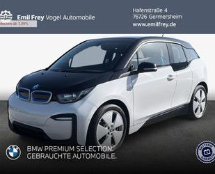 BMW i3 Gebrauchtwagen