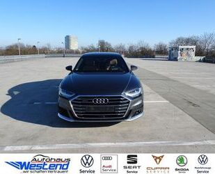 Audi A8 Gebrauchtwagen