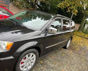 Chrysler Grand Voyager Gebrauchtwagen
