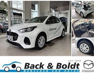 Mazda 2 Hybrid Gebrauchtwagen