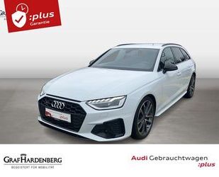 Audi S4 Gebrauchtwagen