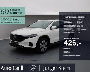 Mercedes-Benz EQA Gebrauchtwagen