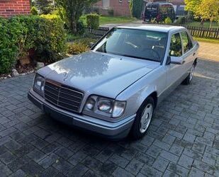 Mercedes-Benz E 250 Gebrauchtwagen
