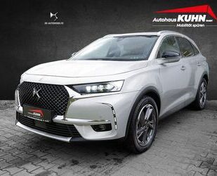 DS Automobiles DS7 (Crossback) Gebrauchtwagen