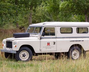 Land Rover Serie III Gebrauchtwagen