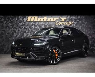Lamborghini Urus Gebrauchtwagen
