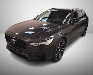 Volvo V90 Gebrauchtwagen