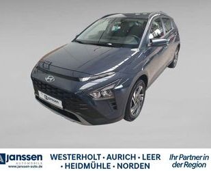 Hyundai BAYON Gebrauchtwagen