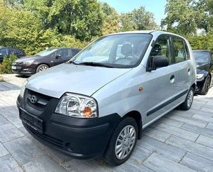 Hyundai Atos Gebrauchtwagen