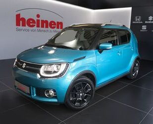 Suzuki Ignis Gebrauchtwagen