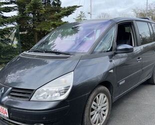 Renault Espace Gebrauchtwagen