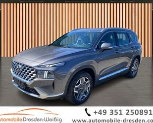 Hyundai SANTA FE Gebrauchtwagen