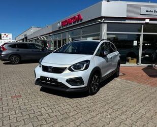 Honda Jazz Gebrauchtwagen