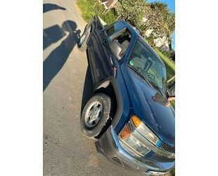 Chevrolet Colorado Gebrauchtwagen