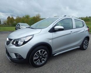 Opel Karl Gebrauchtwagen