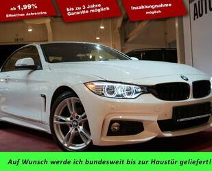BMW 430 Gebrauchtwagen