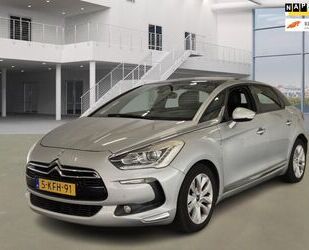 Citroen DS5 Gebrauchtwagen