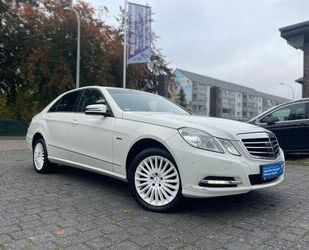 Mercedes-Benz E 350 Gebrauchtwagen
