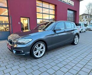 BMW 120 Gebrauchtwagen
