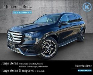 Mercedes-Benz GLS 450 Gebrauchtwagen