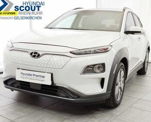 Hyundai KONA Gebrauchtwagen