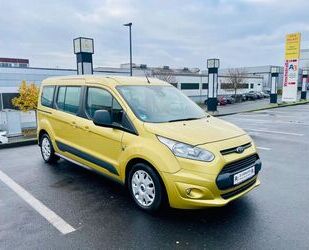 Ford Grand Tourneo Gebrauchtwagen