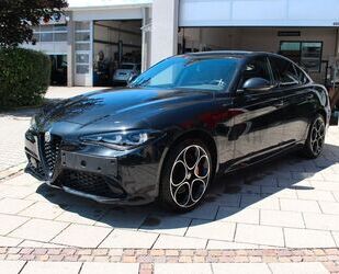 Alfa Romeo Giulia Gebrauchtwagen