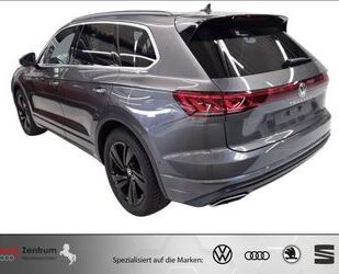 VW Touareg Gebrauchtwagen