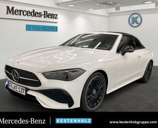 Mercedes-Benz CLE 450 Gebrauchtwagen