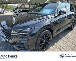 VW Touareg Gebrauchtwagen