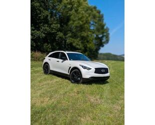 INFINITI QX70 Gebrauchtwagen