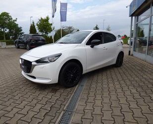 Mazda 2 Gebrauchtwagen