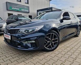 Kia Optima Gebrauchtwagen