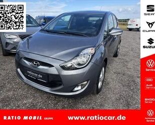 Hyundai ix20 Gebrauchtwagen