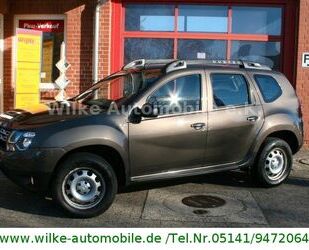 Dacia Duster Gebrauchtwagen