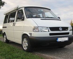 VW T4 California Gebrauchtwagen