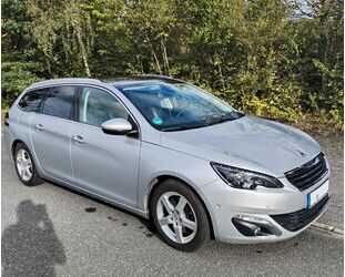 Peugeot 308 Gebrauchtwagen