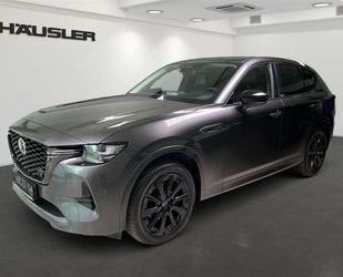 Mazda CX-60 Gebrauchtwagen