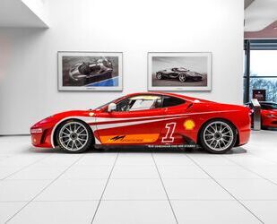 Ferrari F430 Gebrauchtwagen