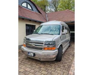 Chevrolet Express Gebrauchtwagen
